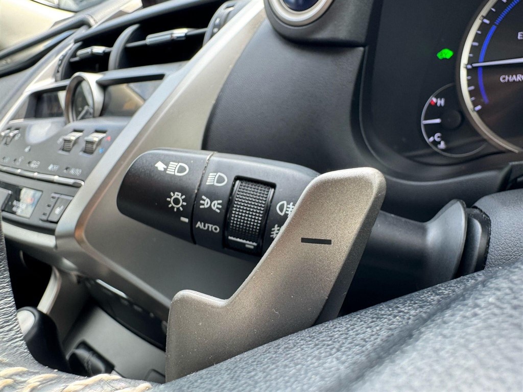 Used Lexus NX 2019 for sale - 77804095: Photo 46