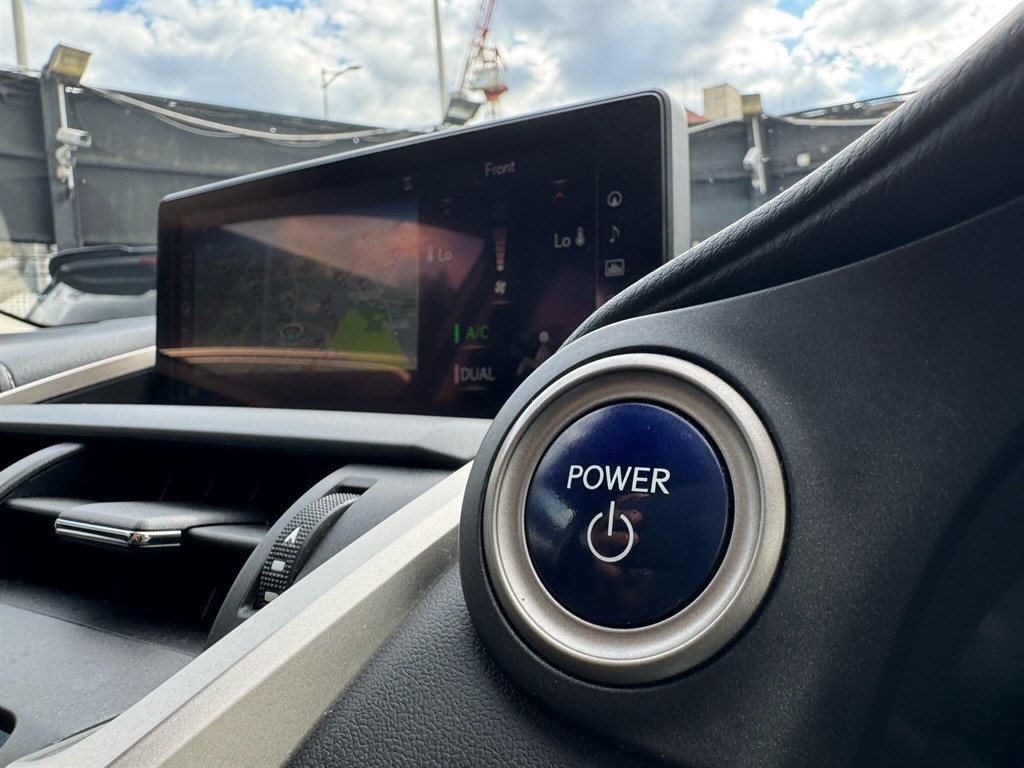 Used Lexus NX 2019 for sale - 77804095: Photo 54