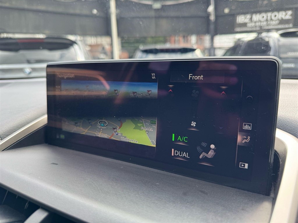 Used Lexus NX 2019 for sale - 77804095: Photo 58