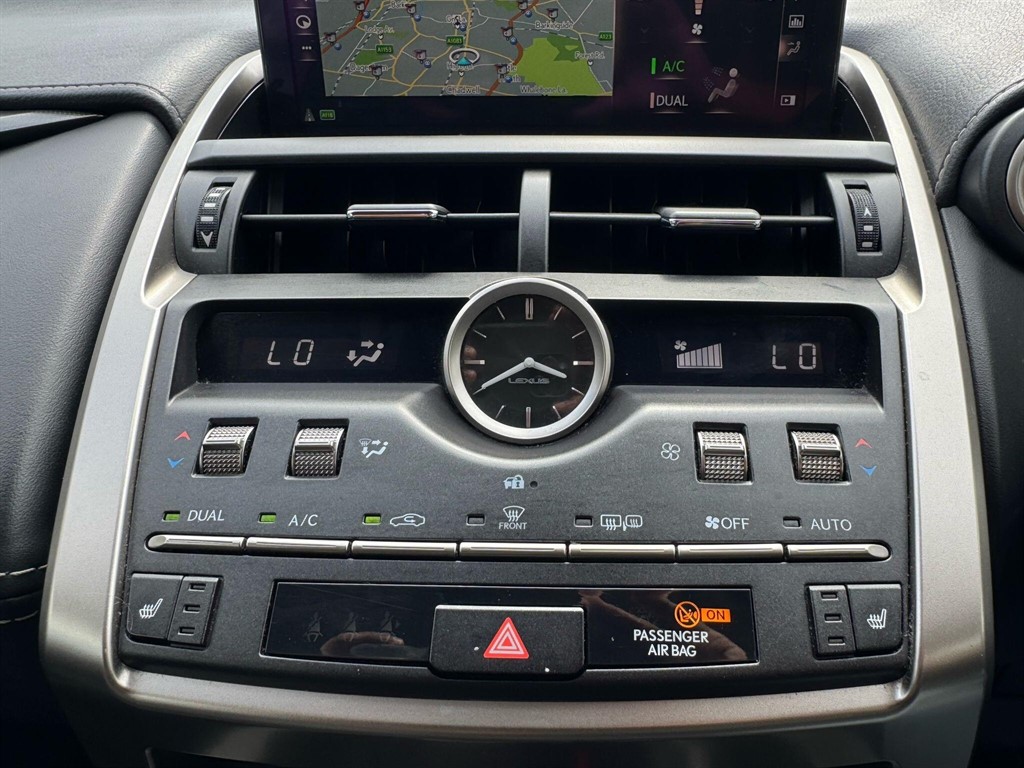 Used Lexus NX 2019 for sale - 77804095: Photo 59