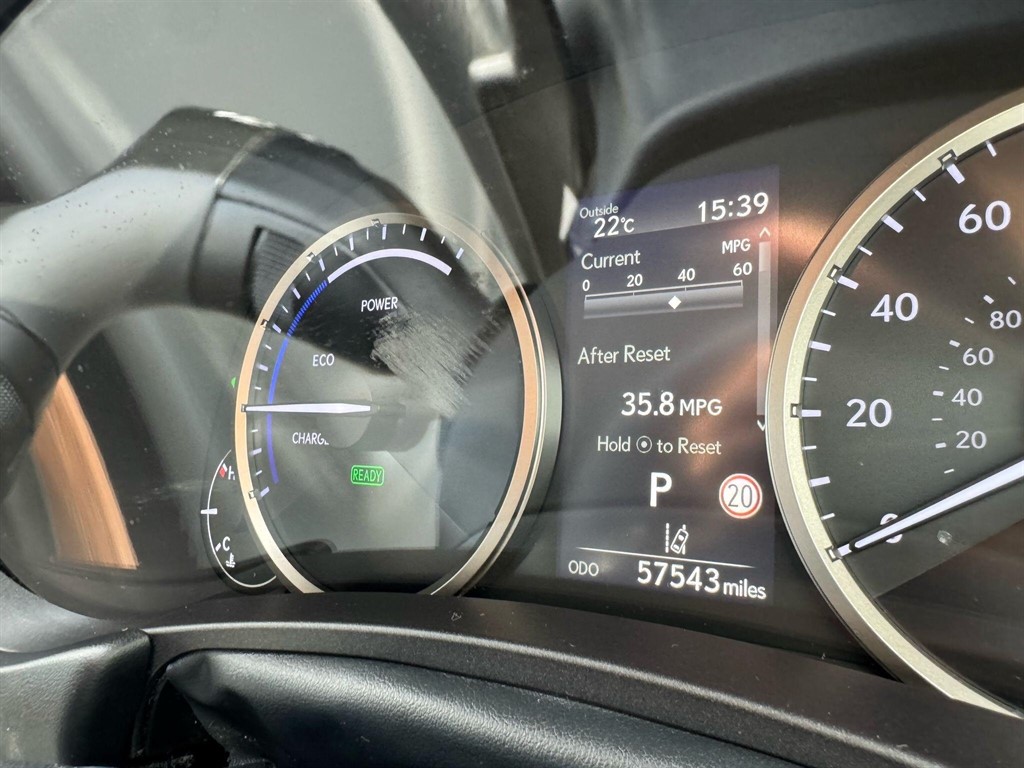 Used Lexus NX 2019 for sale - 77804095: Photo 60