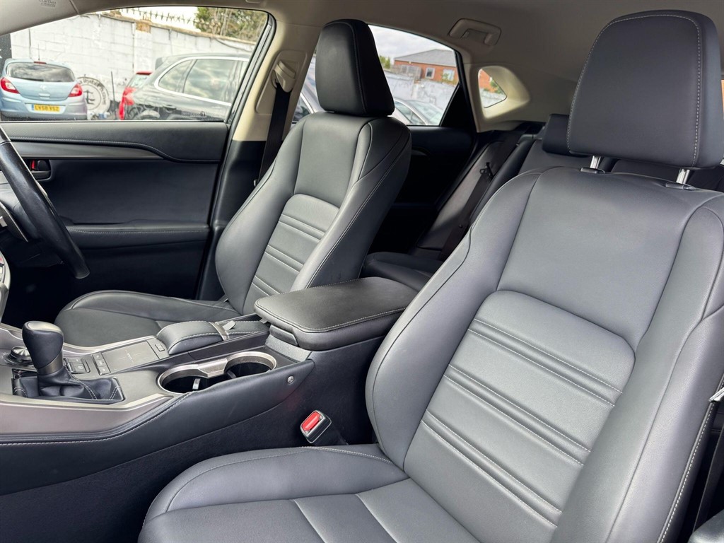 Used Lexus NX 2019 for sale - 77804095: Photo 62