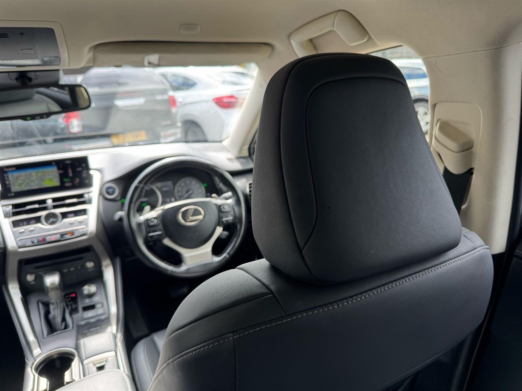 Used Lexus NX 2019 for sale - 77804095: Photo 63