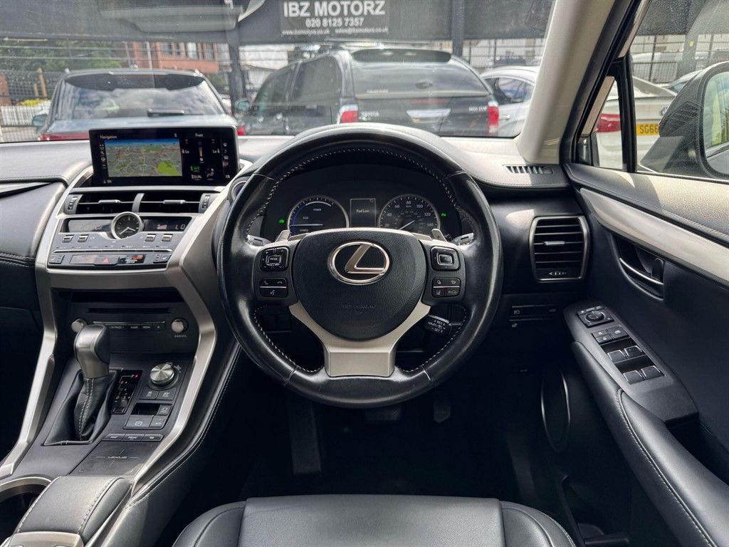 Used Lexus NX 2019 for sale - 77804095: Photo 64