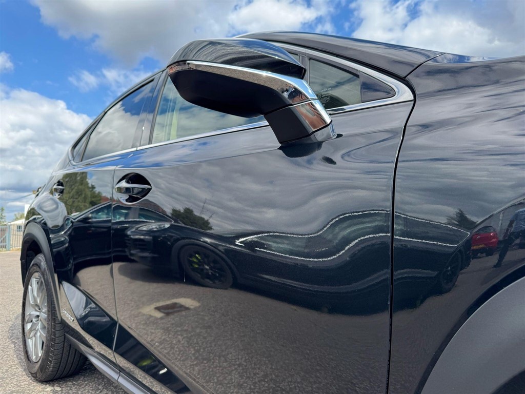 Used Lexus NX 2019 for sale - 77804095: Photo 67