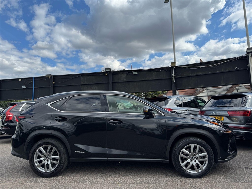 Used Lexus NX 2019 for sale - 77804095: Photo 68