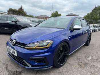 Used Volkswagen Golf 2018 for sale - 74879204: Photo