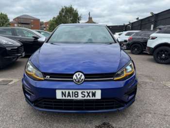 Used Volkswagen Golf 2018 for sale - 74879204: Photo