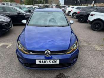 Used Volkswagen Golf 2018 for sale - 74879204: Photo