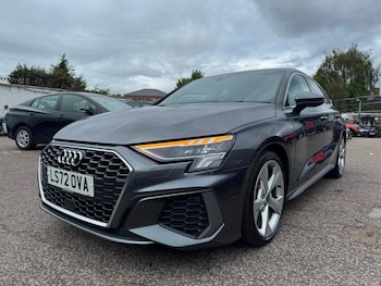 Used Audi A3 2022 for sale - 78783992: Photo