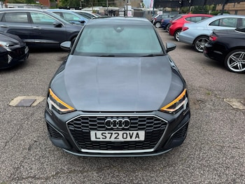 Used Audi A3 2022 for sale - 78783992: Photo