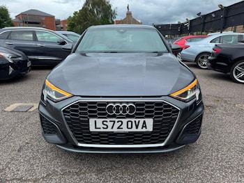 Used Audi A3 2022 for sale - 78783992: Photo