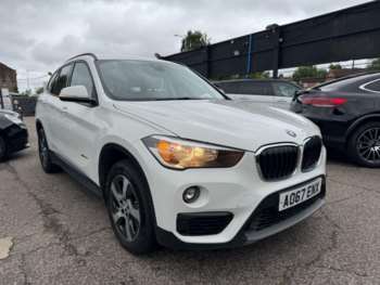 2017 (67) - 2.0 18d SE Auto sDrive Euro 6 (s/s) 5dr