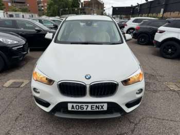 Used BMW X1 2017 for sale - 74879203: Photo