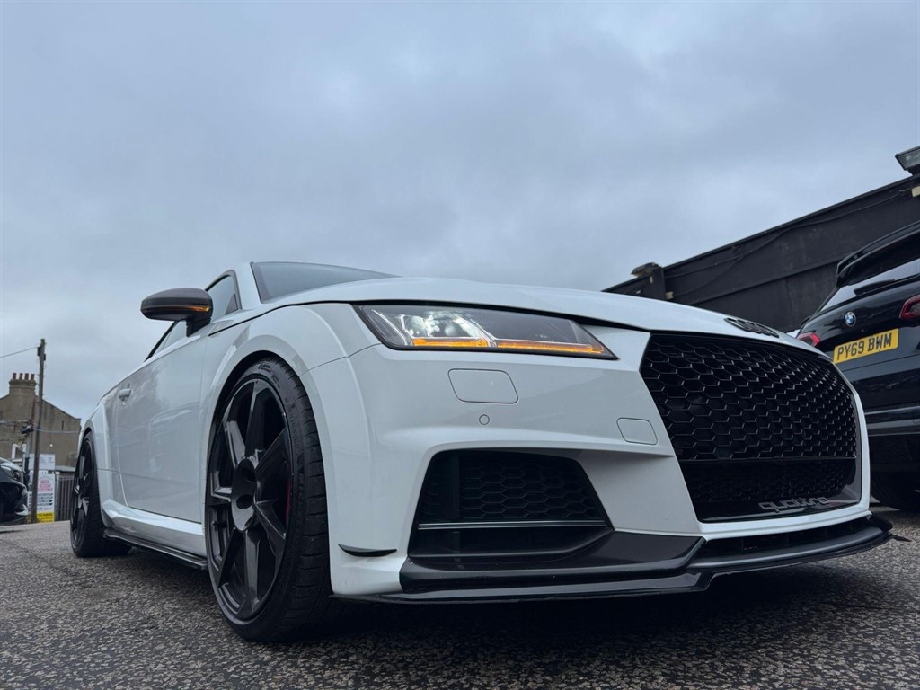 Used Audi TTS 2016 for sale - 76563940: Photo 16