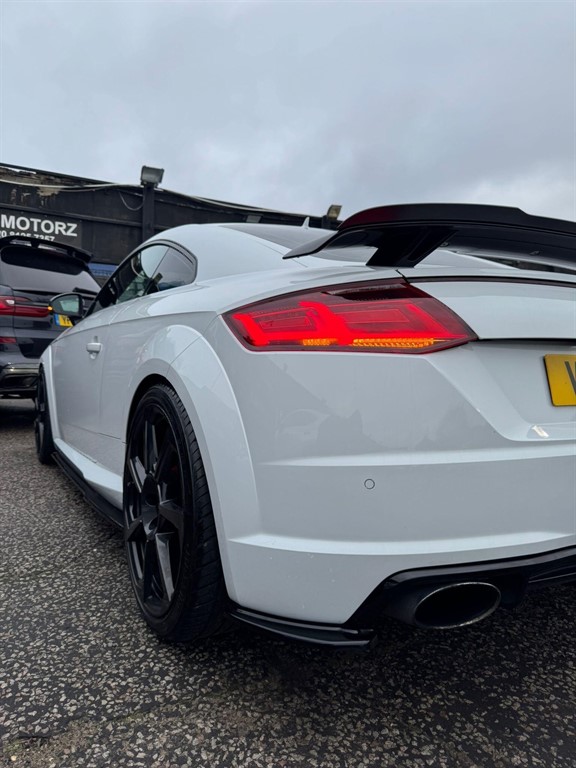 Used Audi TTS 2016 for sale - 76563940: Photo 18