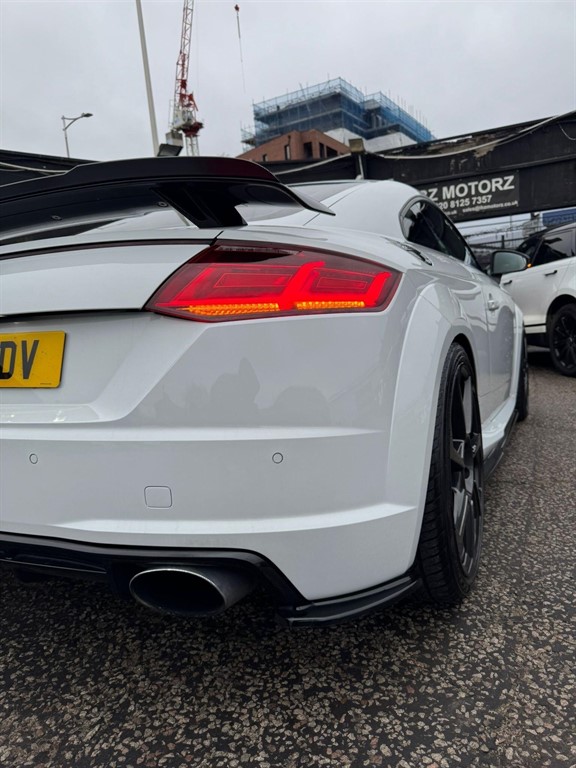 Used Audi TTS 2016 for sale - 76563940: Photo 19