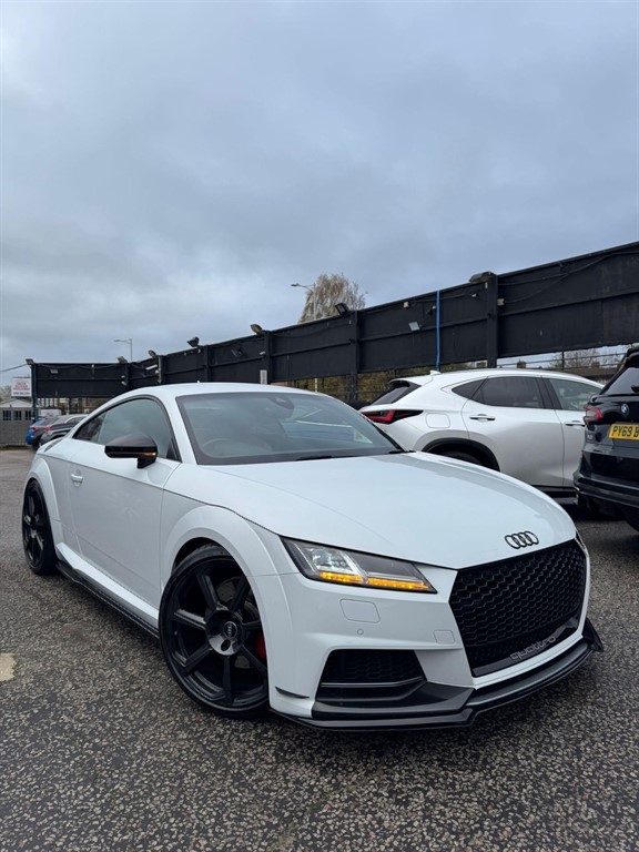 Used Audi TTS 2016 for sale - 76563940: Photo 23