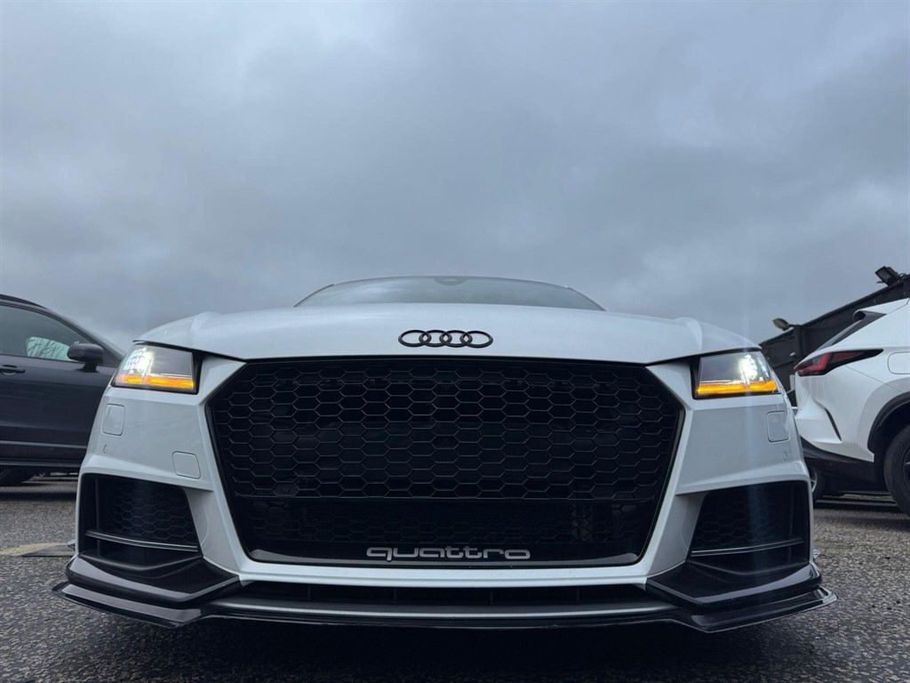 Used Audi TTS 2016 for sale - 76563940: Photo 24