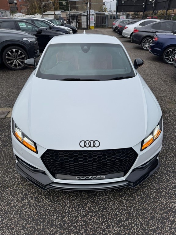 Used Audi TTS 2016 for sale - 76563940: Photo 25