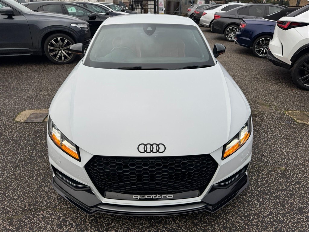 Used Audi TTS 2016 for sale - 76563940: Photo 26
