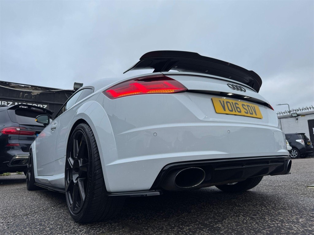 Used Audi TTS 2016 for sale - 76563940: Photo 29