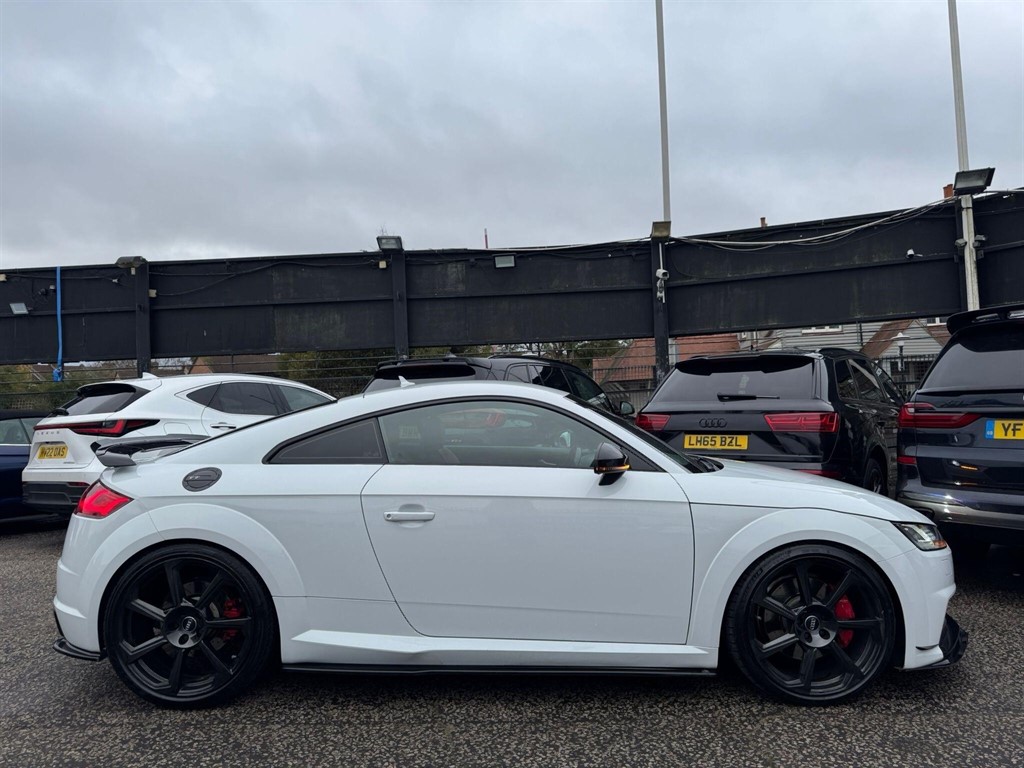 Used Audi TTS 2016 for sale - 76563940: Photo 34