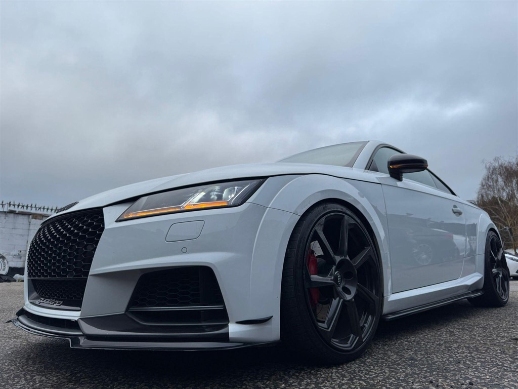 Used Audi TTS 2016 for sale - 76563940: Photo 35