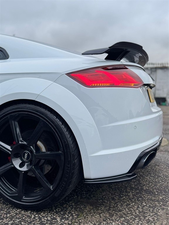 Used Audi TTS 2016 for sale - 76563940: Photo 39