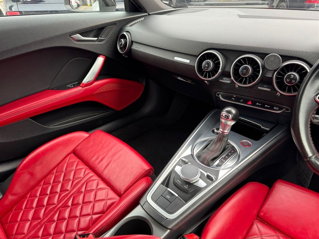 Used Audi TTS 2016 for sale - 76563940: Photo 47