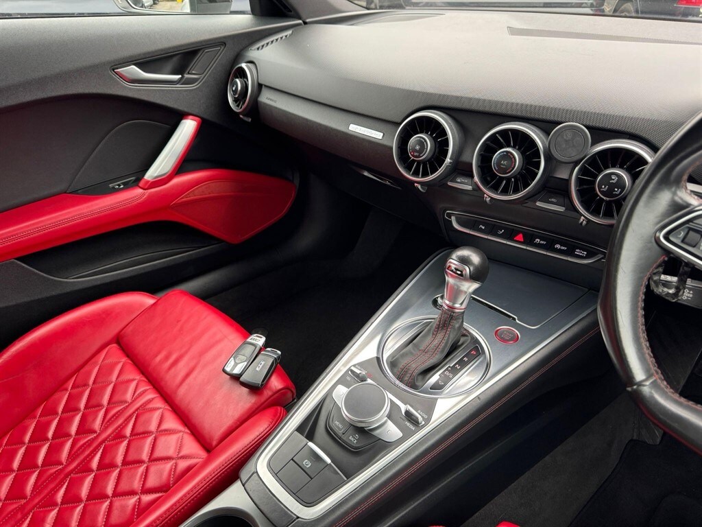 Used Audi TTS 2016 for sale - 76563940: Photo 49