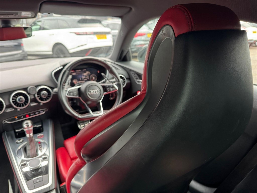 Used Audi TTS 2016 for sale - 76563940: Photo 50