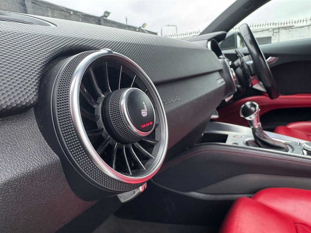 Used Audi TTS 2016 for sale - 76563940: Photo 53