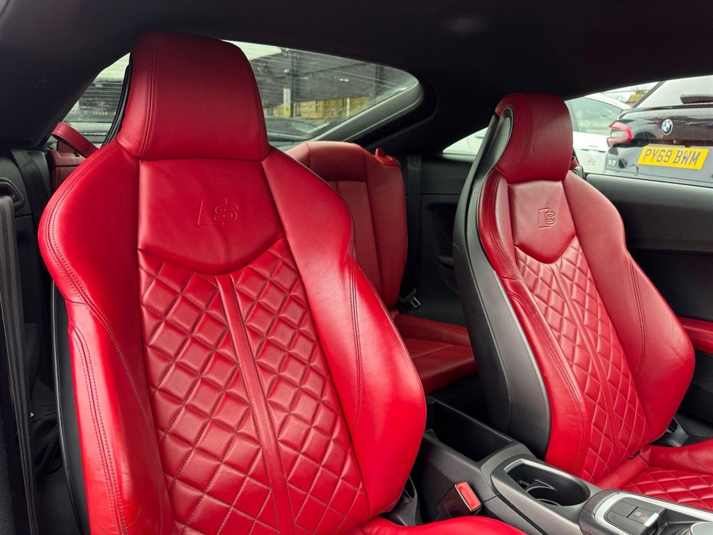 Used Audi TTS 2016 for sale - 76563940: Photo 55