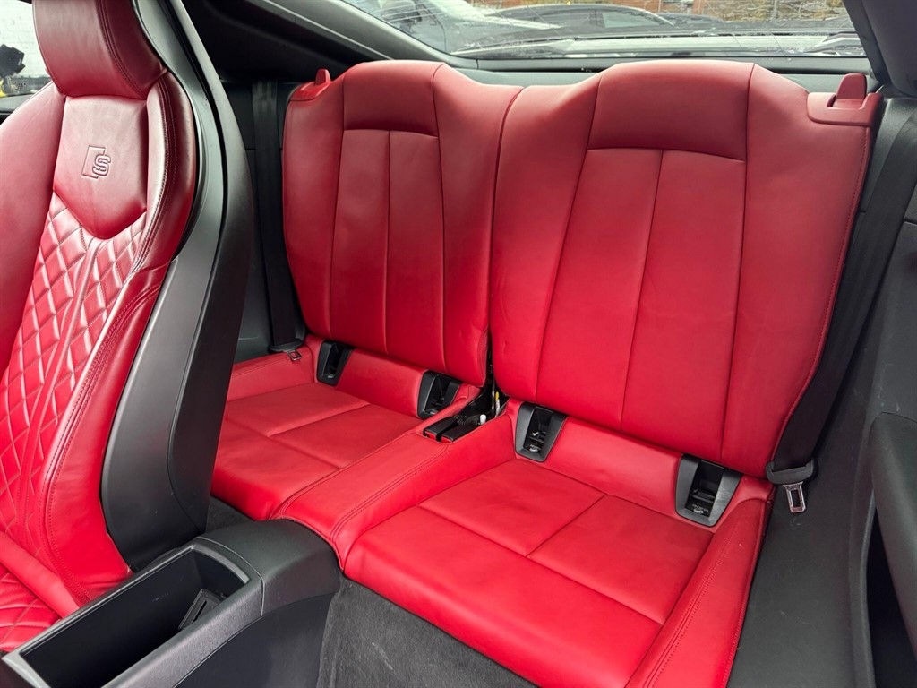 Used Audi TTS 2016 for sale - 76563940: Photo 56