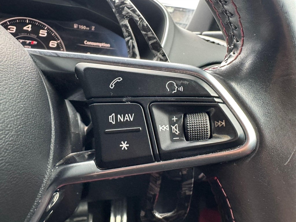 Used Audi TTS 2016 for sale - 76563940: Photo 61