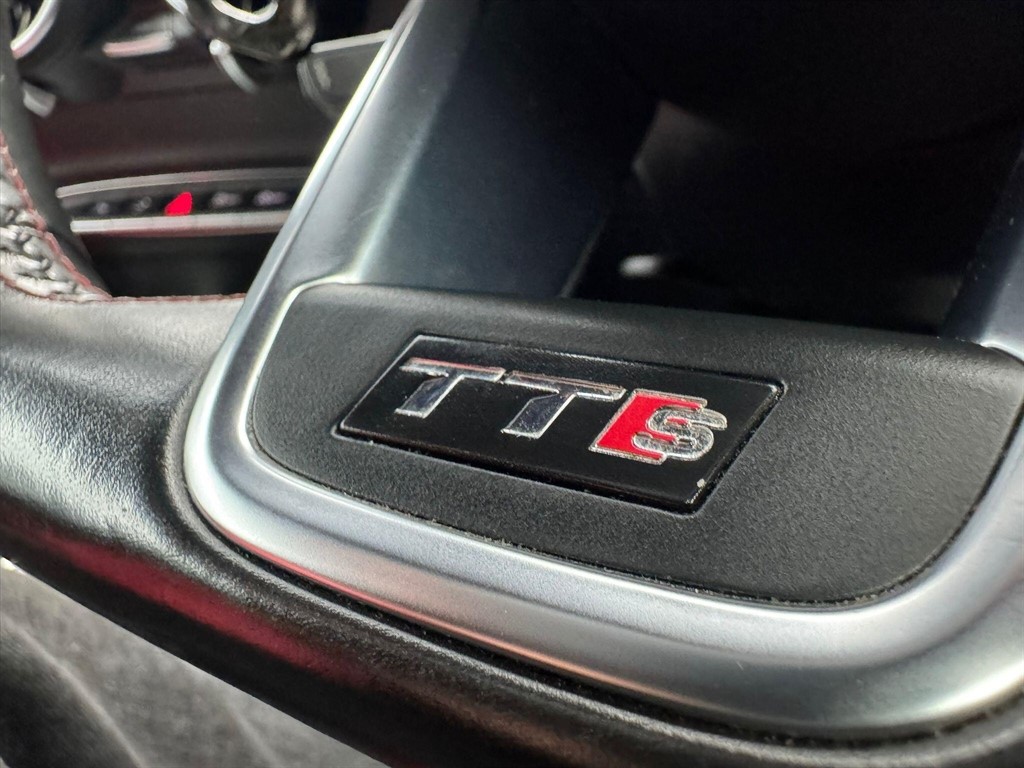 Used Audi TTS 2016 for sale - 76563940: Photo 62