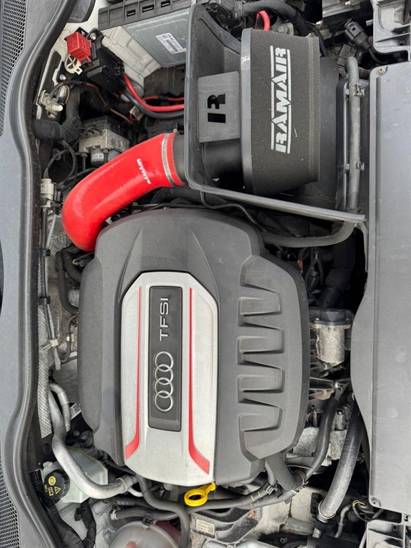 Used Audi TTS 2016 for sale - 76563940: Photo 67