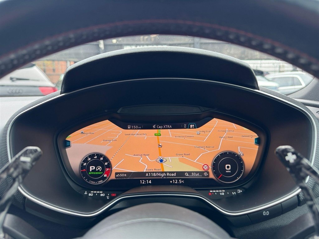 Used Audi TTS 2016 for sale - 76563940: Photo 68