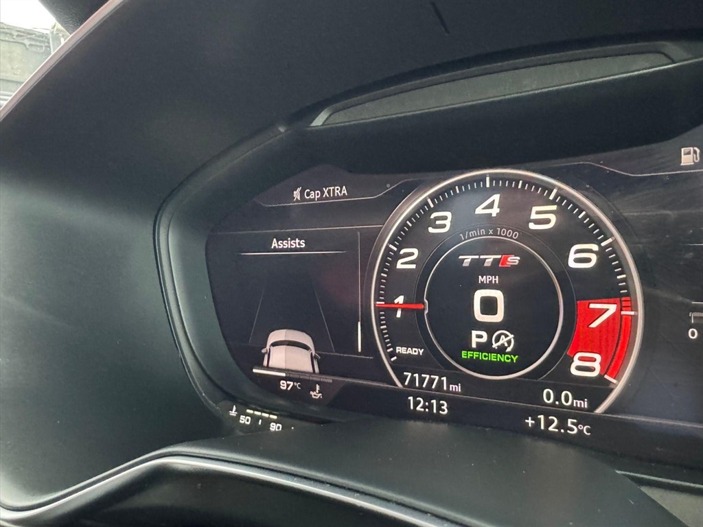 Used Audi TTS 2016 for sale - 76563940: Photo 70