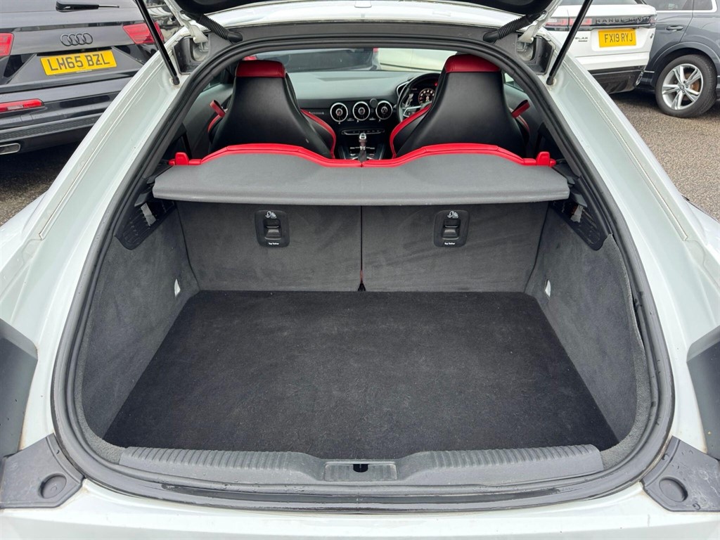 Used Audi TTS 2016 for sale - 76563940: Photo 71