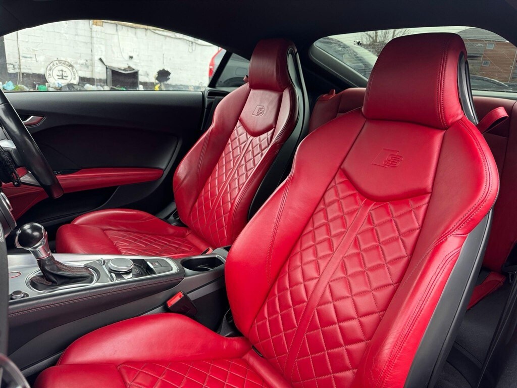 Used Audi TTS 2016 for sale - 76563940: Photo 72