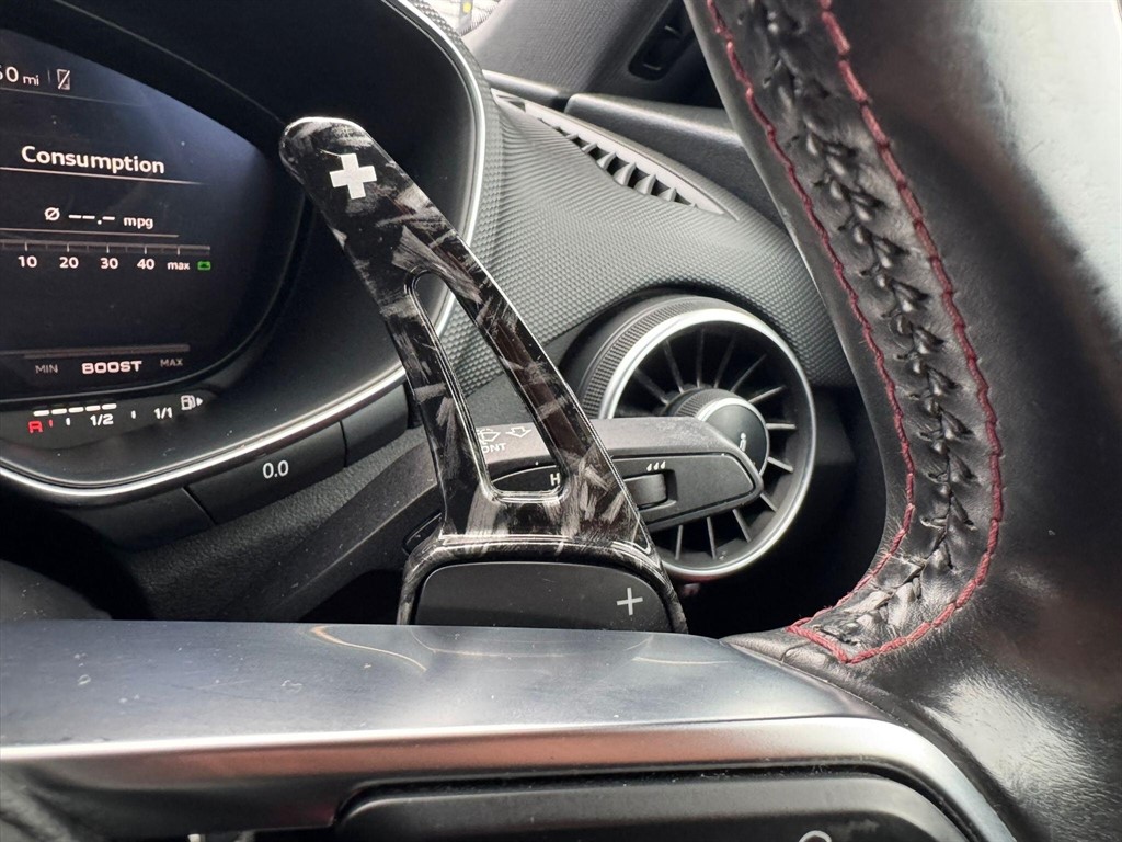 Used Audi TTS 2016 for sale - 76563940: Photo 76