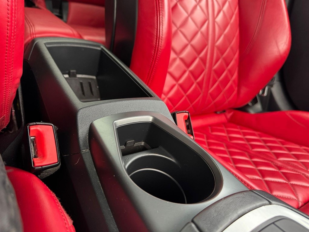 Used Audi TTS 2016 for sale - 76563940: Photo 79