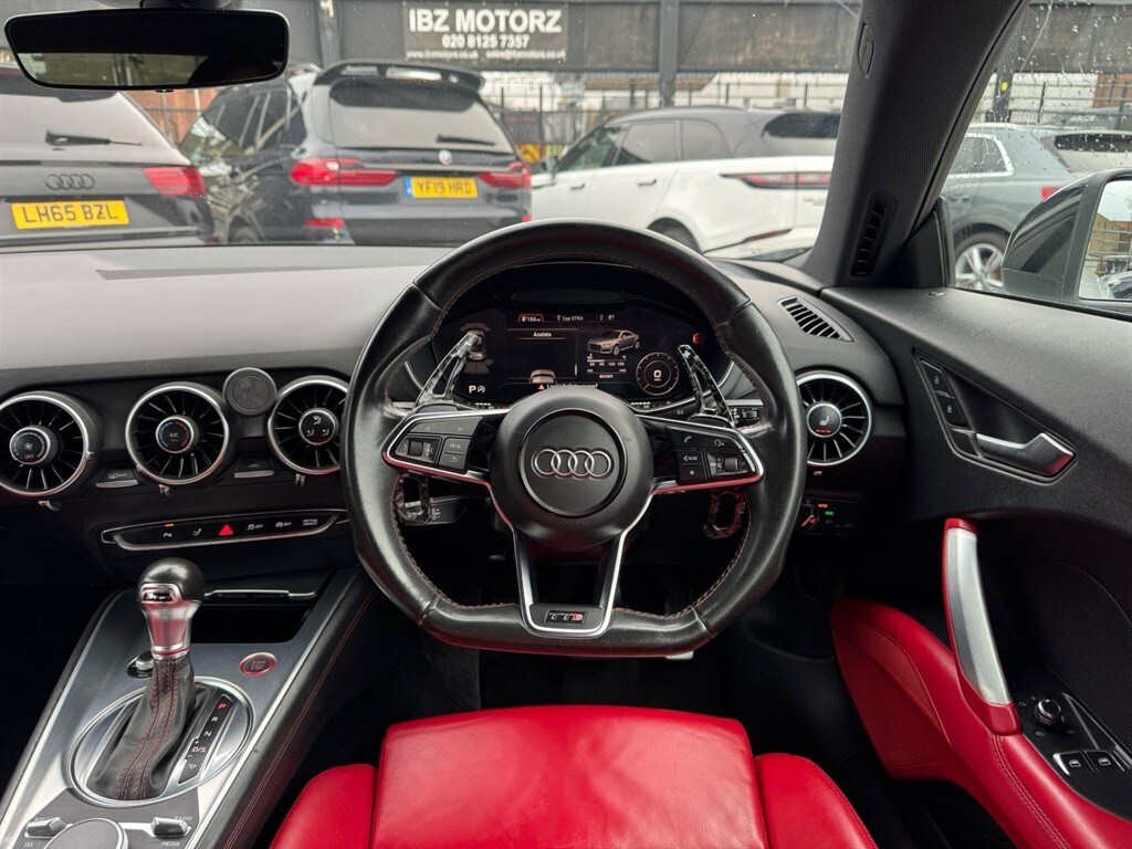 Used Audi TTS 2016 for sale - 76563940: Photo 83