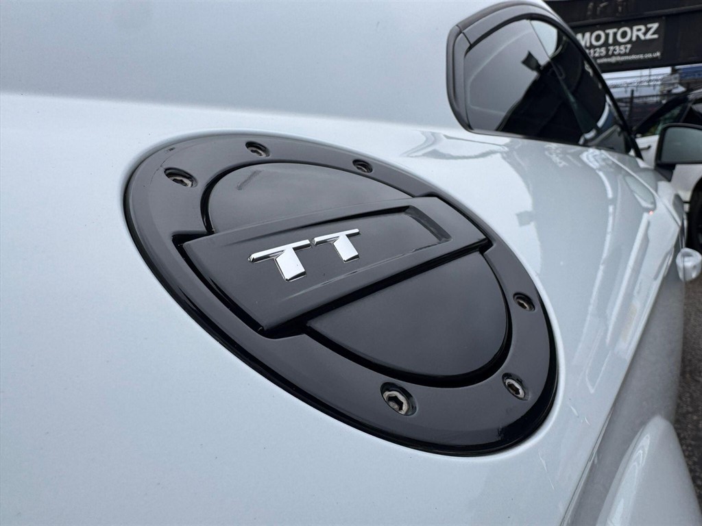 Used Audi TTS 2016 for sale - 76563940: Photo 85