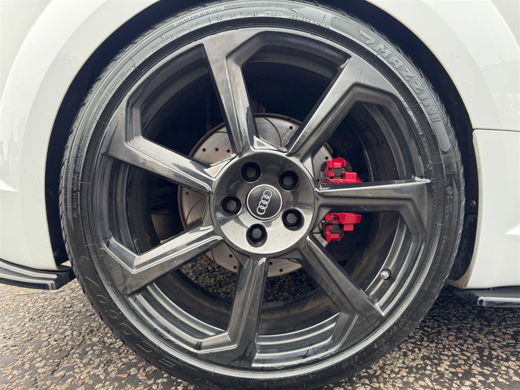 Used Audi TTS 2016 for sale - 76563940: Photo 88