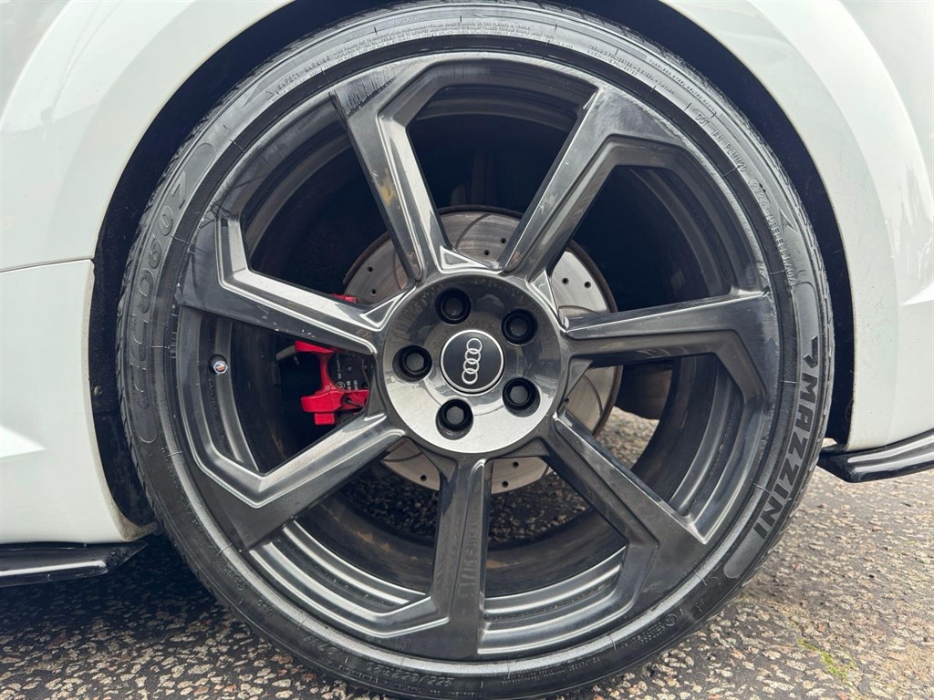 Used Audi TTS 2016 for sale - 76563940: Photo 89