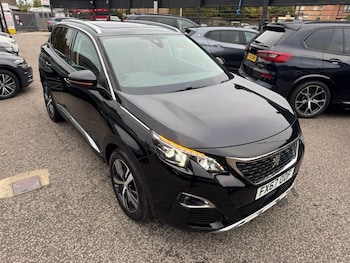 Peugeot - 3008