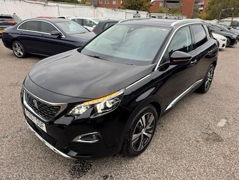 Used Peugeot 3008 2017 for sale - 76265786: Photo